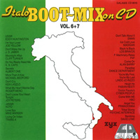 Italo Boot Mix 06 + 07