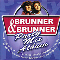 Brunner & Brunner Party Mix Album
