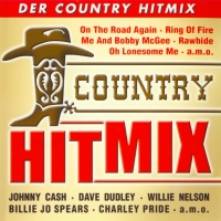 Der Country Hitmix
