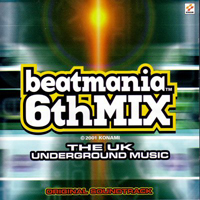Beatmania 6th Mix