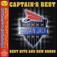 Captain Jack Captains Best