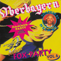 Oberbayern Fox-Party 06