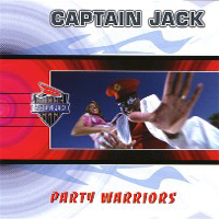 Captain Jack Party Warriors