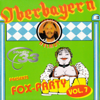 Oberbayern Fox-Party 07