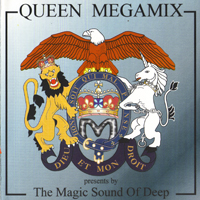 Queen Megamix