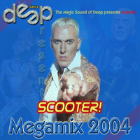 Scooter Megamix 2004