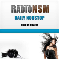 NSM Daily Nonstop 2008-08-28