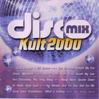 Disco-Mix Kult 2000