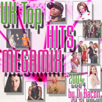 UK Top Hits Megamix