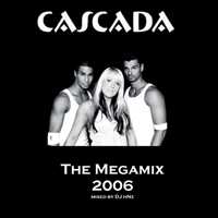 Cascada Megamix