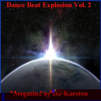 Dance Beat Explosion 02