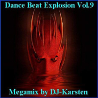 Dance Beat Explosion 09