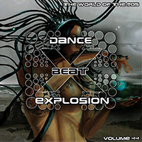 Dance Beat Explosion 44