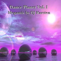 Dance Planet 1