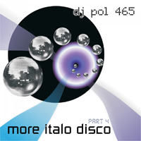 More Italo Disco (Part 4)