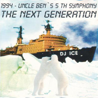 1994 - Uncle Bens 5th Symphony