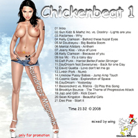 Chickenbeat 1