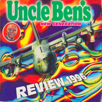 1996 - Uncle Bens Review 1996