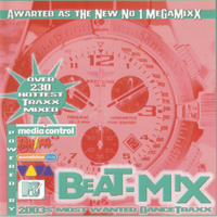 Beat-Mix 05