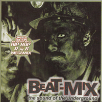 Beat-Mix 06
