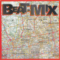 Beat-Mix 01