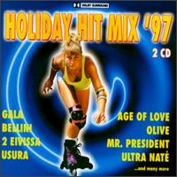 Holiday Hit Mix 1997