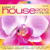 Best Of House 2010 In The Mix
