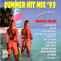 Summer Hit Mix 1993