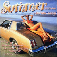 Summer Hit Mix 2002