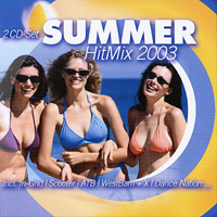 Summer Hit Mix 2003