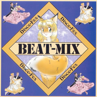 Beat-Mix Disco Fox 1