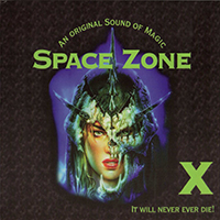 Space Zone 10