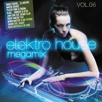 Elektro House Megamix 06