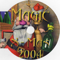 Magic X Mas 2004