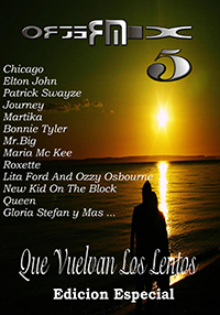 RetroMix 05 (Edicion Especial)