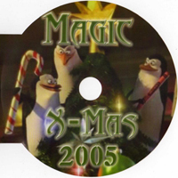 Magic X Mas 2005