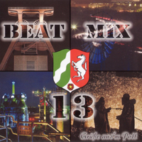 Beat-Mix 13