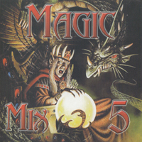 Magic-Mix 05