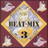 Beat-Mix Disco Fox 3