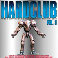 Hardclub 3