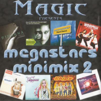 Magic Megastars Minimix 2