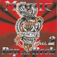 Magic Pop und Rock 2