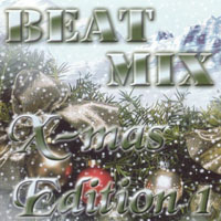 Beat-Mix X-Mas Edition 1