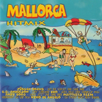 Mallorca Hitmix