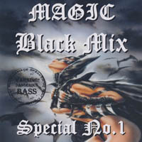 Magic Black Mix Special 1