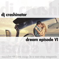 Dream Episode 6