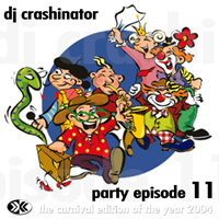 Party Episode 11