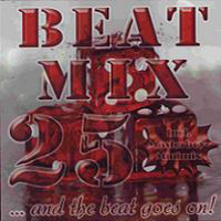 Beat-Mix 25