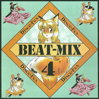 Beat-Mix Disco Fox 4