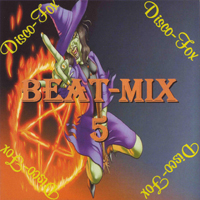 Beat-Mix Disco Fox 5